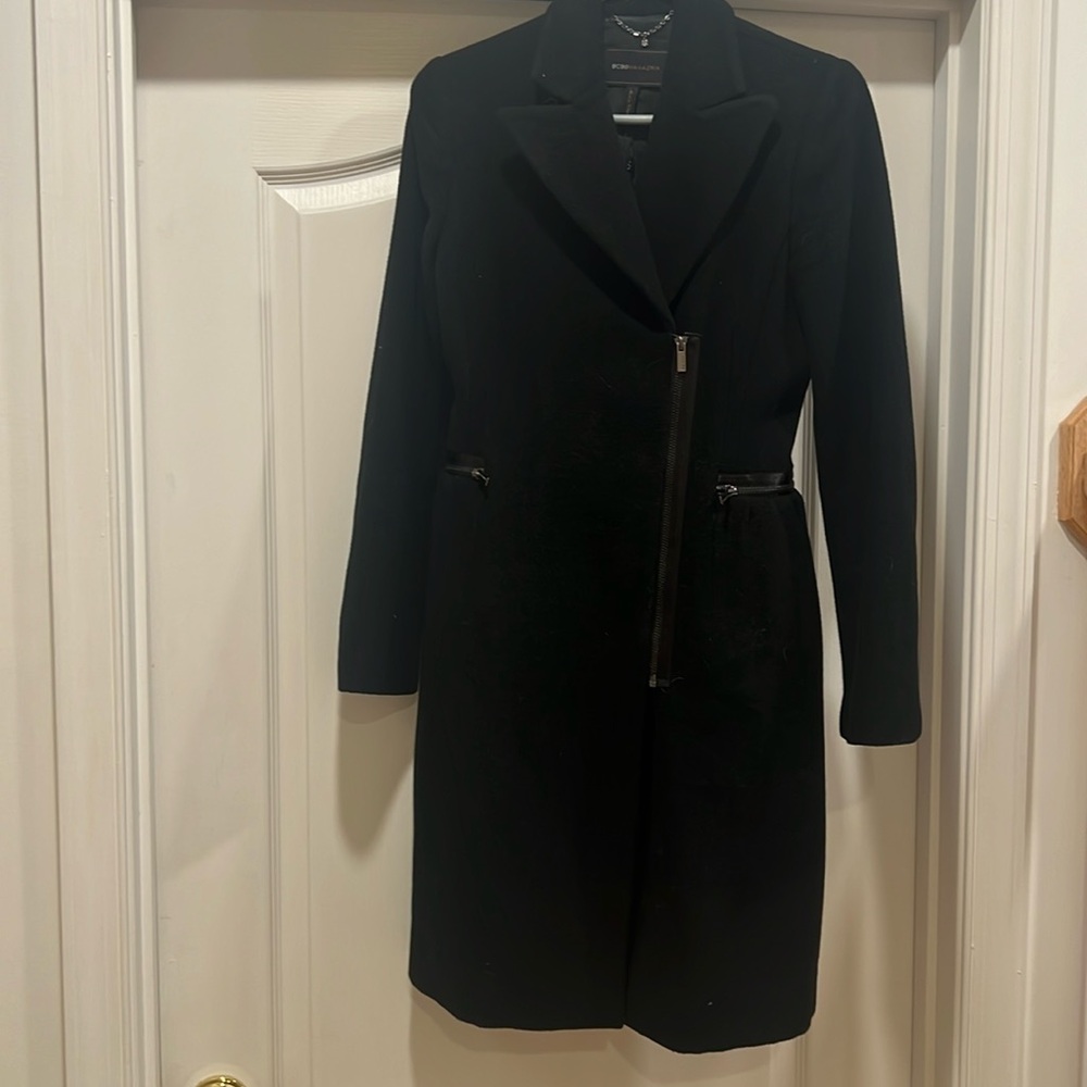 BCBG coat